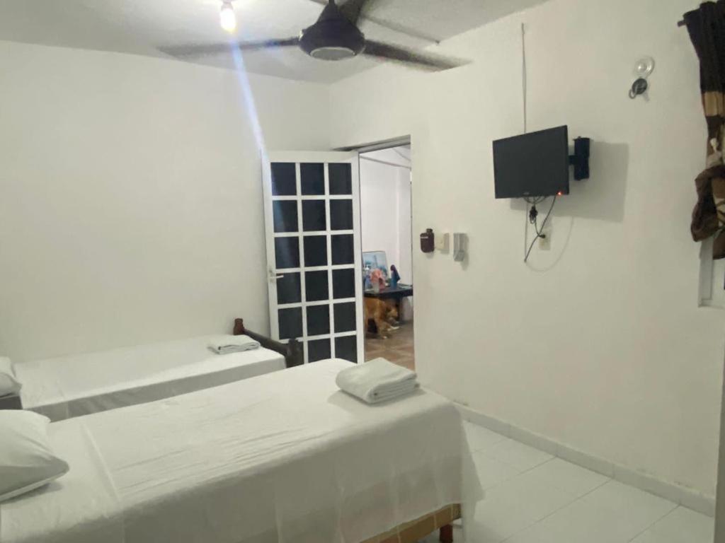 Hotel Carmita Bacalar